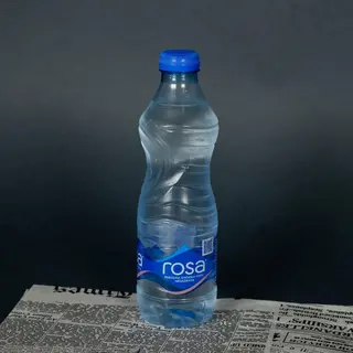 Rosa voda 0.5l