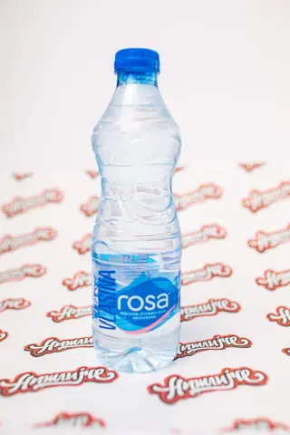 Rosa voda 0.5l