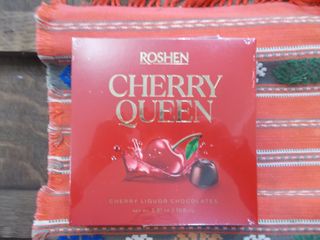 Rochen-cherry