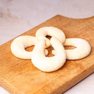 Roščići sa kokosom 100g