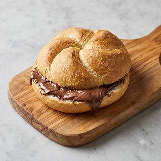 Rosetta e Nutella