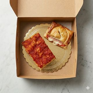 Rosticceria combo
