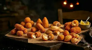Rosticceria mignon (al kg)