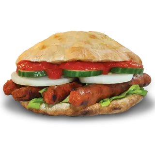 Roštilj kobasica 170g