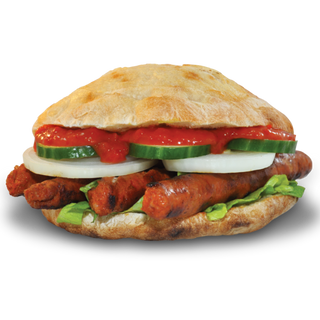 Roštilj kobasica 170g