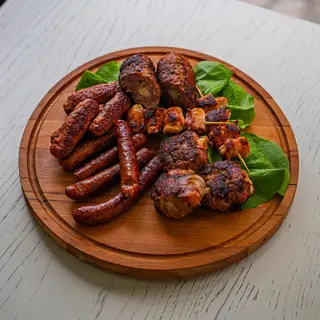 Roštilj