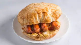 Roštiljska kobasica 150g