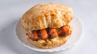 Roštiljska kobasica 150g