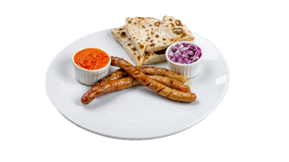 Roštiljska kobasica