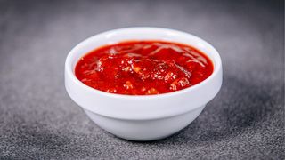 Roštiljski Sos  crveni