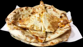 Roti ki tokri