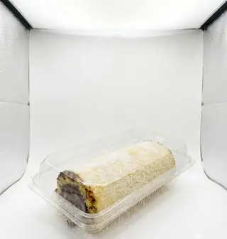 Rotolo Nutella 350 g