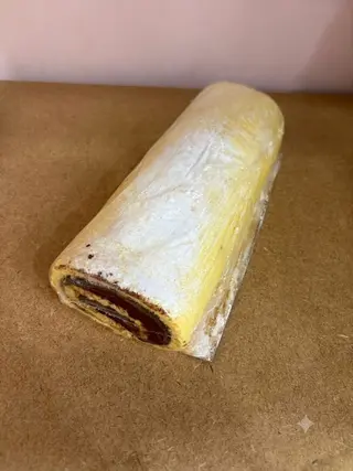 Rotolo Nutella 800 g