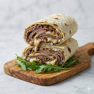 Rotolo reale