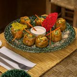 Rouleau De Printemps