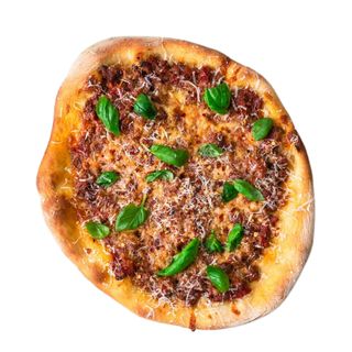 Pizza Royal