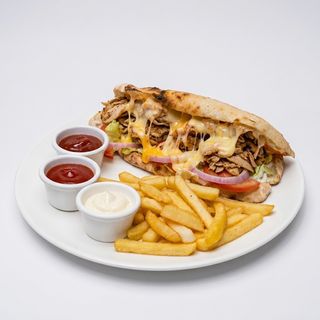 Royal Chawarma