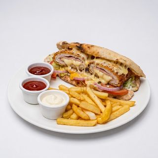 Royal Cordon Bleu