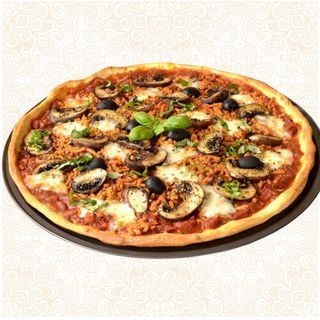 Pizza Royale