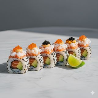 Royce rolls
