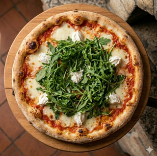 Rucola