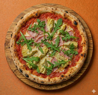 Rucola