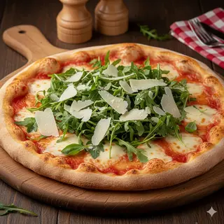Rucola