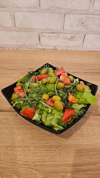 Rucola salata