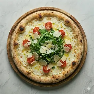 Rucolotta