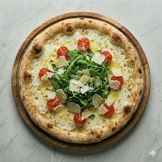 Rucolotta