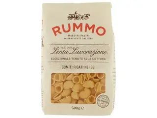 Rummo Gomiti Rigati N° 169 500 g