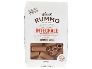Rummo Integrale Rigatoni N° 50 5...