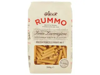 Rummo Maccheroncelli...
