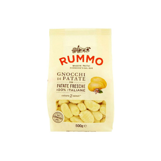 Rummo gnocchi - 500 g