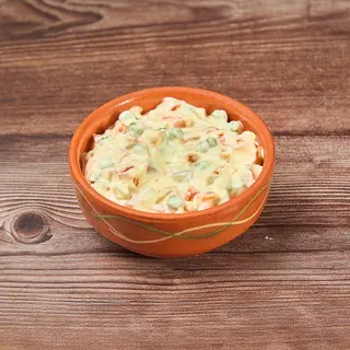 Ruska salata