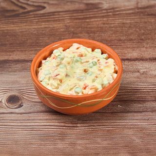 Ruska salata