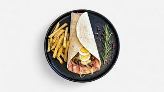 Ruska tortilja