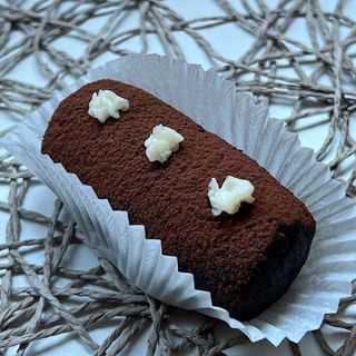 Russian cake