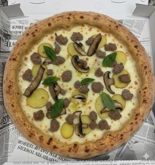 Rustica