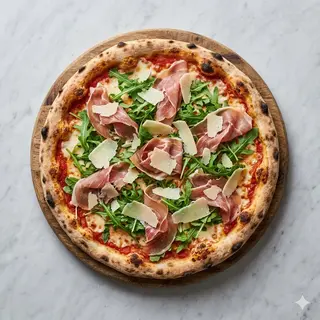 Rustica