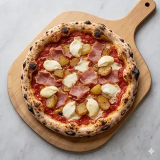 Rustica