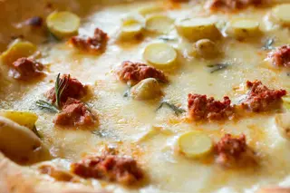 Rustica