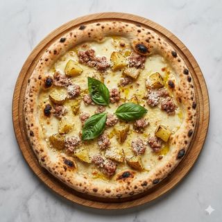 Rustica