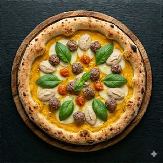 Rustica del Sud