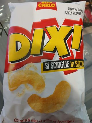 Rustica dixi