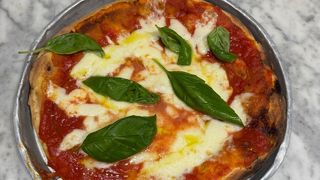 Rutiello margherita