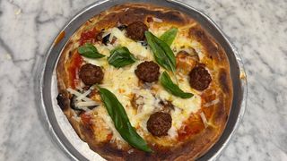 Rutiello a parmigian ro nonn