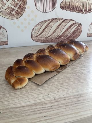 Ruža hljeb