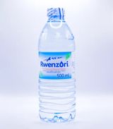Rwezori Mineral Water 1.5L