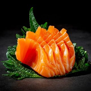 S1. Sashimi salmone